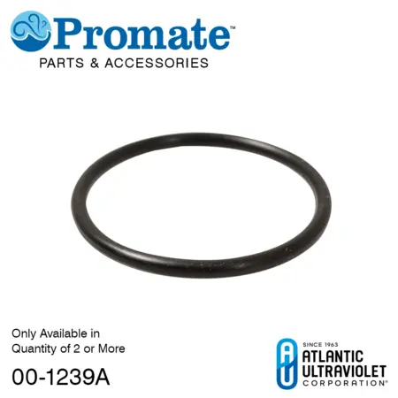 O-Ring - 48mm Quartz sleeve seal