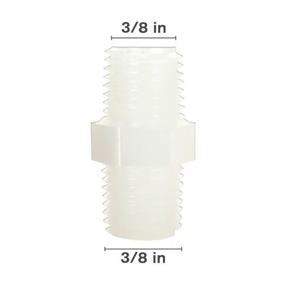 Nylon Nipple