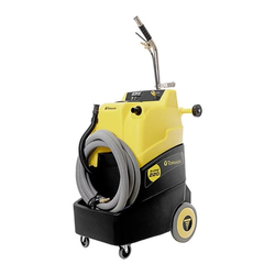 New Tornado Surge 220 Heated Carpet Extractor