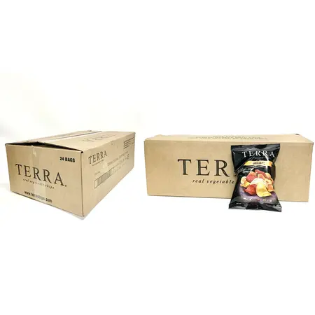 TERRA | 24/1 OZ
