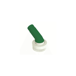 Nilfisk Advance - 4072400276 - Round Brush Fda Green D40