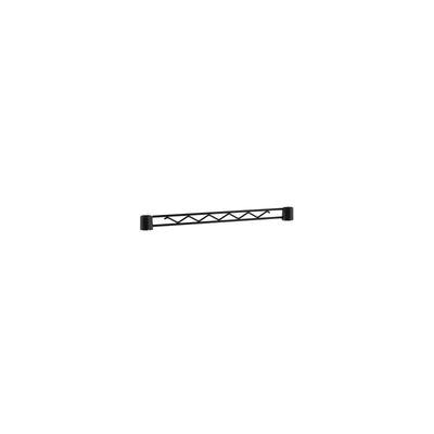 Metro H118B Super Erecta Hanger Rail 18"L