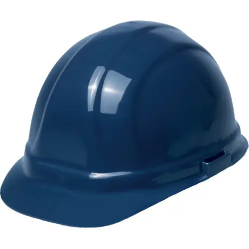 OMEGA II CSA FRONT BRIM TYPE 2 HH- DARK BLUE