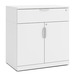 PL272 MODULAR BUFFET DRAWER - White