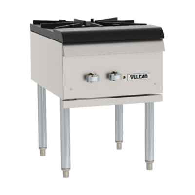 Vulcan VSP100 Stock Pot Range 18" W X 24" D X 23" H