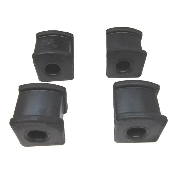 Steele Rubber Products Stabilizer bar assembly kit