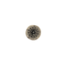 Brush, 20" .028 Nylon W/Plate