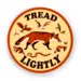 Wildlife Stickers