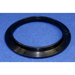 Lid, Ring, Outer