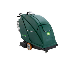 New Nobles Falcon 2800 Plus Carpet Extractor