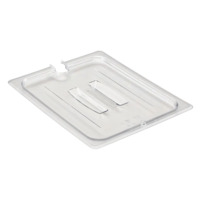 Cambro 20CWCHN135 Camwear Food Pan Cover 1/2 Size