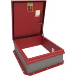 Personnel Roof Hatch