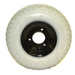 Non Marking Tire Assembly
