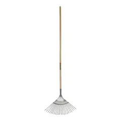 Garant Pro Series Fan Rake