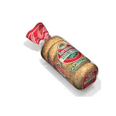 BAGELS SPROUTED SESAME OG | 6/20 OZ