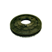 Brush, 16" Grit W/Lugs (Single