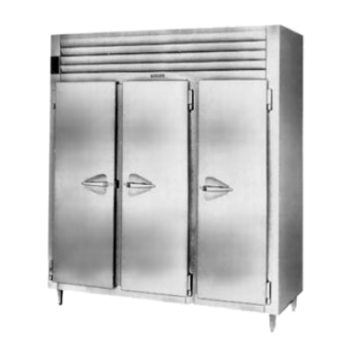 Traulsen RHT332NUT-FHS Spec-Line Reach-In Refrigerator