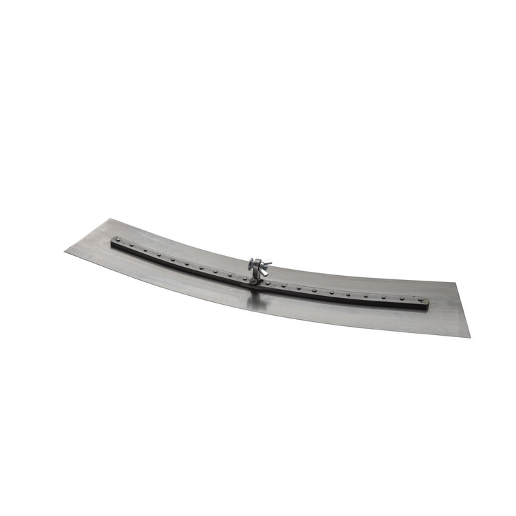 24" Flat/ Square Fresno