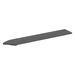 PBTC66R 66" CORNER TRANSACTION TOP RIGHT - Coastal Gray