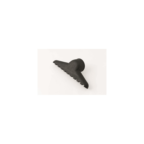 Nilfisk Advance - 80640501 - Black Antistatic Indented Nozzle D50 200