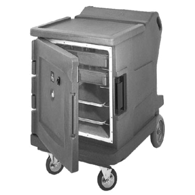 Cambro CMBH1826LF192 Camtherm Hot Cart Electric