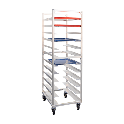 New Age 1305 Pan Rack 