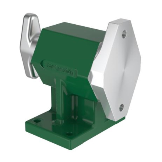 Carr Lane CL-100-TL Locking Trunnion