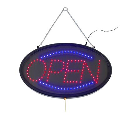 Winco LED-10 LED Sign Open