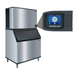 Manitowoc IDT1900N Indigo NXT Series iT1900 Ice Cube Machine