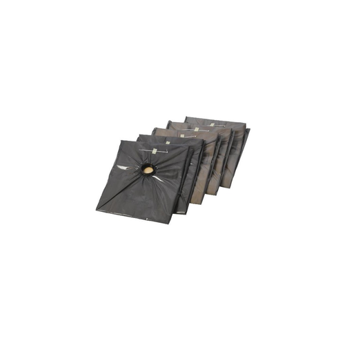 Nilfisk Advance - 302001486 - Safety Filter Bag M Attix/Ivb 7. 5 Pcs