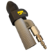 Furicane Combination: Air + Vacuum + Fur Eel Tool
