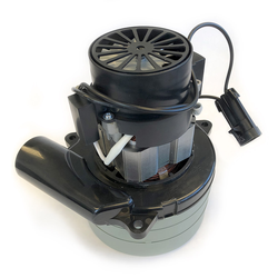 Vac Motor,24V.3-Stg