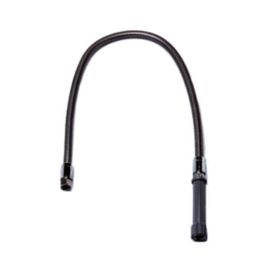 T&S Brass B-0068-HML Hose 68" Flexible