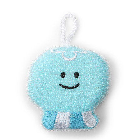 Sponge Jellyfish