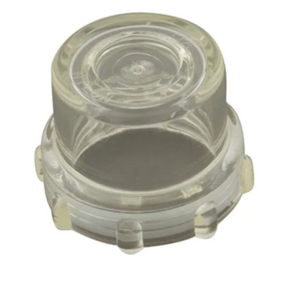 Cap, Strainer Short