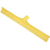 Rubber squeegee  20''L yellow