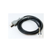 Charger Cord, Summit Ii, W/Crowsfoot Plug