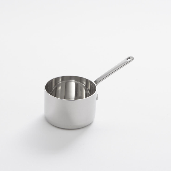 Mini Pots