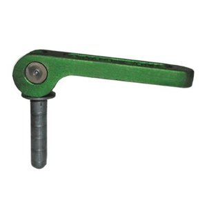 Carr Lane CL-6-EXP-2.00 Expanding Pin, Cam Handle