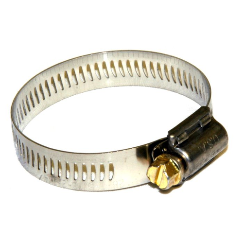 Clamp Hose
