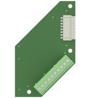 AB-DGPED-CB - ELECTRONIC EXPANSION CIRCUIT BOARD; PEDROLLO DGPED BOOSTER