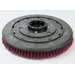 Brush, 17" .060 Grit W/Gimbal