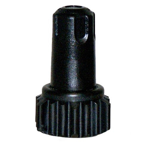 Adjustable Conejet Nozzle For Chemical Gun