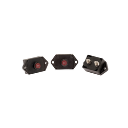 Tennant/Nobles - 4043513 - Circuitbreaker, 80.0A (Replaces Tennant 130781)