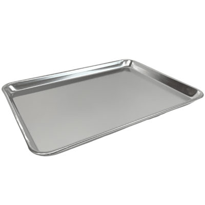FSE SHP-27 Half-Size 18" X 13" Aluminum Sheet Pan