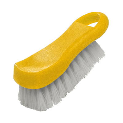 Thunder Group PLCBB02YW Cutting Board Brush