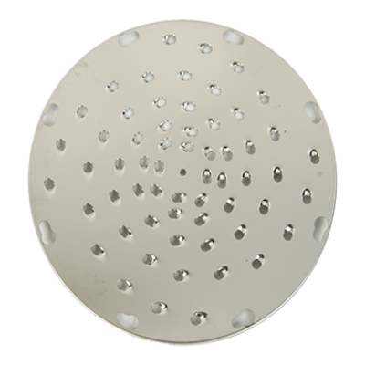 Globe XSP14 Shredder Plate 1/4"