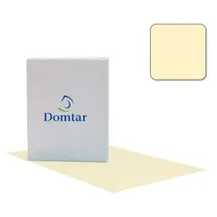 8.5 X 11 20 LB IVORY DOMTAR EARTHCHOICE COPY PAPER, 81201, 500/RM 10 RM/CA
