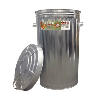 Garbage and Recycling