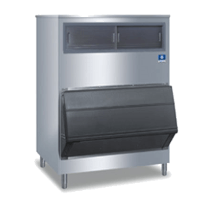 Manitowoc F-1300 Ice Bin 48"W X 31"D